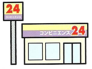 �X�܁E�f�p�[�g�Ȃ�