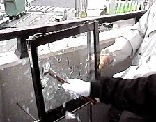 �h�ƃt�B�����̎{�H�����Ă��Ȃ���